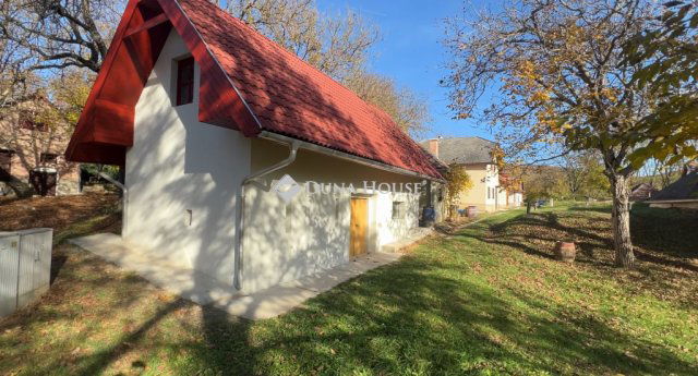 Eladó nyaraló, Piliscséven 24 M Ft, 1 szobás