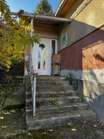 Eladó családi ház, Miskolcon 39.7 M Ft, 2 szobás