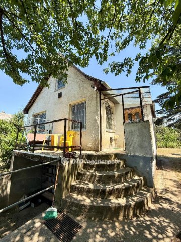 Eladó nyaraló, Nyíregyházán 24.9 M Ft, 2 szobás