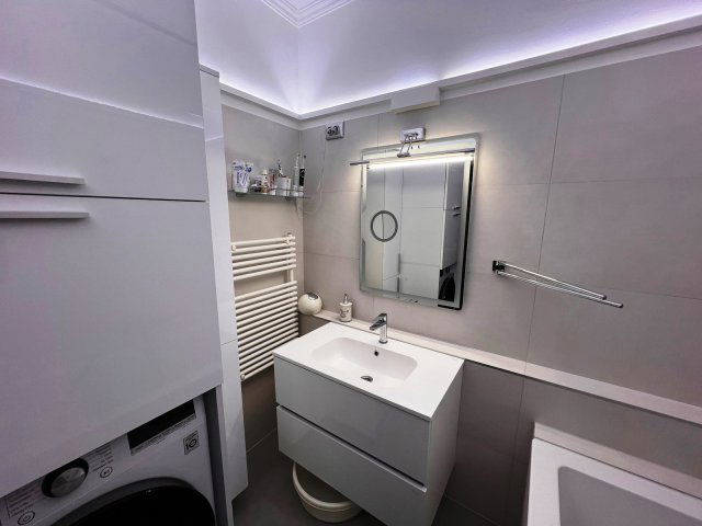 Eladó téglalakás, Nyíregyházán 69.9 M Ft, 2 szobás