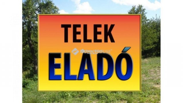 Eladó telek, Fülöpházán 9.9 M Ft / költözzbe.hu