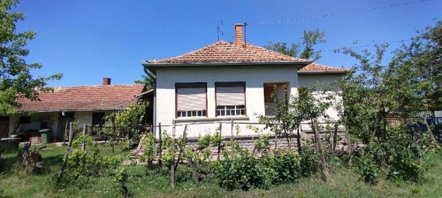 Eladó családi ház, Jászboldogházán 26 M Ft, 2 szobás