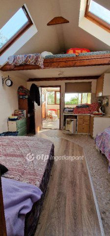 Eladó nyaraló, Csörögön 23.9 M Ft, 2 szobás