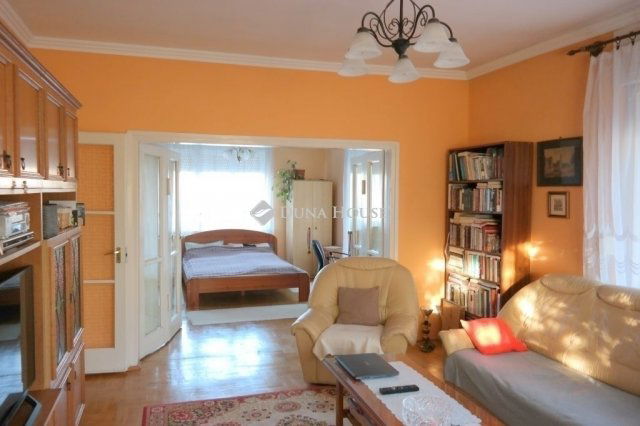 Eladó családi ház, Budapesten, XX. kerületben 109 M Ft, 5 szobás