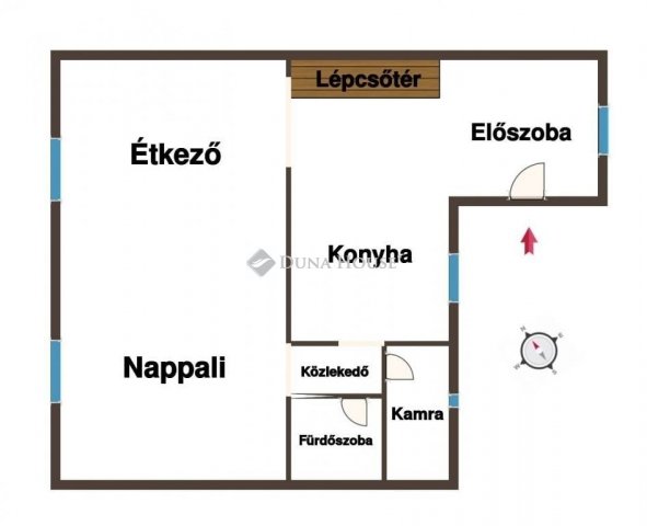 Eladó családi ház, Székesfehérvárott 169 M Ft, 4 szobás