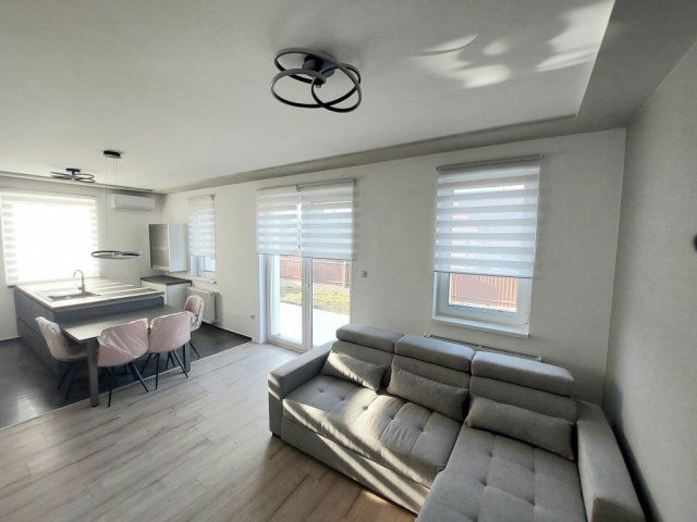 Kiadó téglalakás, albérlet, XVII. kerületben, Kép utcában