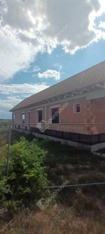 Eladó ikerház, Várbalogon 86.1 M Ft, 3 szobás