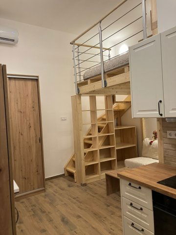 Kiadó téglalakás, albérlet, VI. kerületben, Eötvös utcában