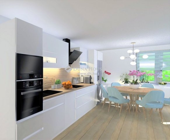 Eladó téglalakás, Dabason 77.872 M Ft, 2 szobás