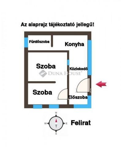 Eladó nyaraló, Budaörsön 27 M Ft, 2 szobás