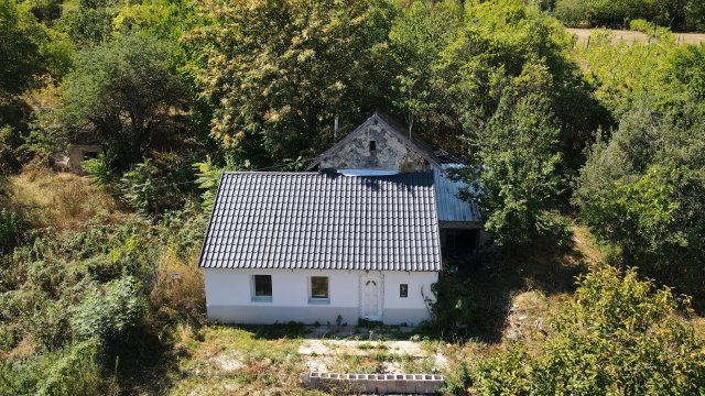 Eladó nyaraló, Raposkán 13.9 M Ft, 2 szobás
