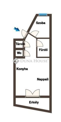 Eladó téglalakás, Budapesten, XII. kerületben 115.8 M Ft