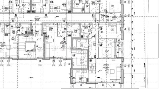 Eladó téglalakás, Veresegyházon 68.716 M Ft, 2 szobás
