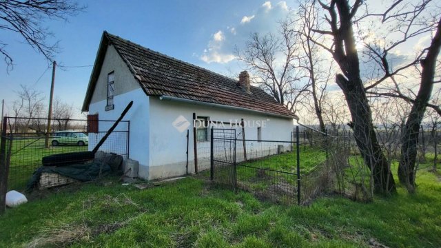 Eladó mezogazdasagi ingatlan, Kiskunfélegyházán 8.5 M Ft
