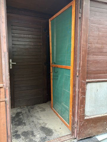 Eladó nyaraló, Tápiószentmártonon 8 M Ft, 2 szobás