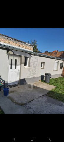 Kiadó családi ház, albérlet, XIX. kerületben, Derkovits Gyula utcában