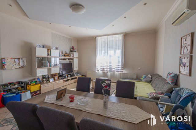 Eladó családi ház, Soltvadkerten 69.9 M Ft, 4 szobás