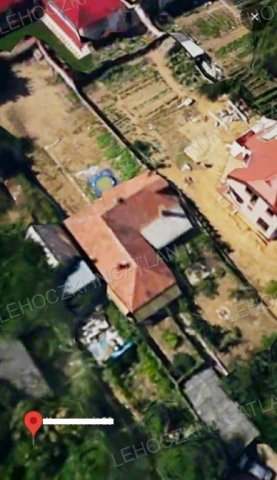 Eladó telek, Nyíregyházán 39.5 M Ft / költözzbe.hu