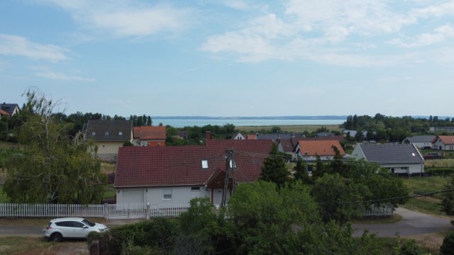Eladó telek, Paloznakon 64.9 M Ft / költözzbe.hu