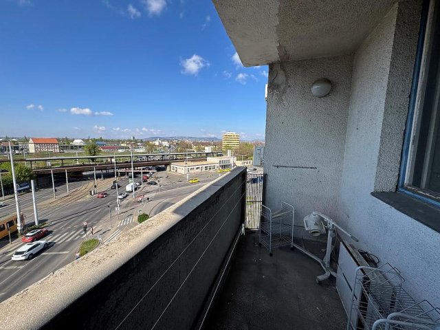 Eladó téglalakás, Budapesten, X. kerületben 36.49 M Ft, 1 szobás