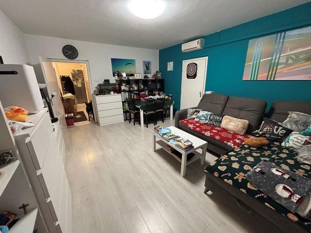 Eladó panellakás, Budapesten, X. kerületben 73.5 M Ft, 3 szobás