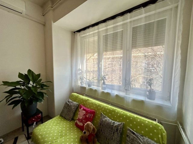 Eladó téglalakás, Budapesten, XIV. kerületben 67.9 M Ft