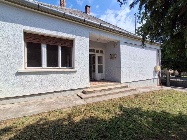 Eladó családi ház, Garaboncon 31 M Ft, 3 szobás