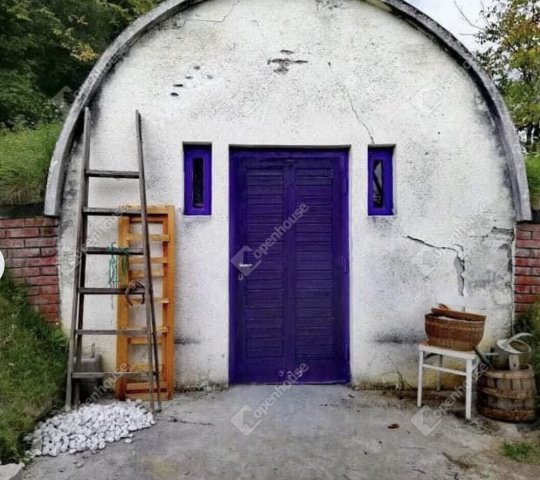 Eladó telek, Nagykapornakon 3.9 M Ft / költözzbe.hu