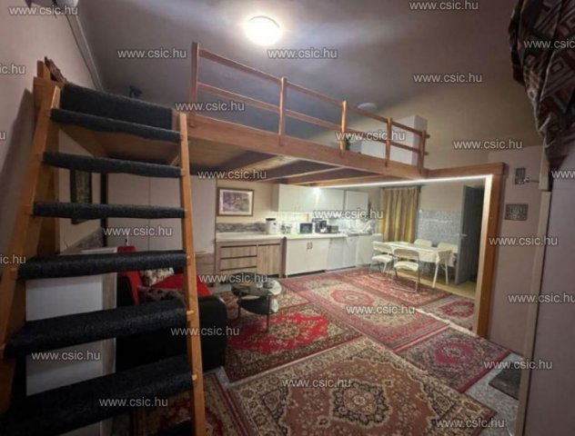 Eladó téglalakás, Budapesten, XIII. kerületben 49.9 M Ft