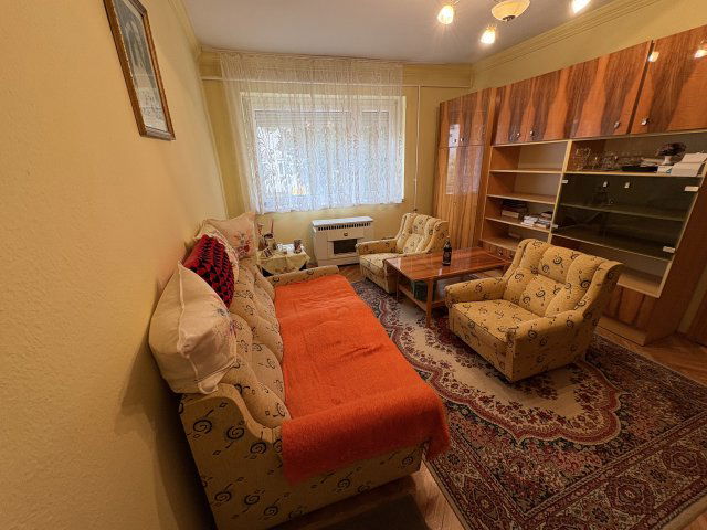 Eladó téglalakás, Nyíregyházán, Árpád utcában 34.9 M Ft