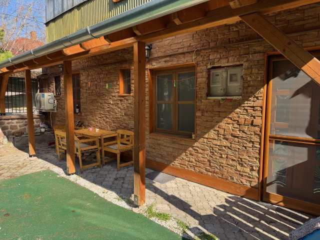 Eladó nyaraló, Balatonalmádiban 59.6 M Ft, 1+2 szobás