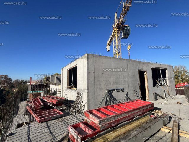 Eladó téglalakás, Budapesten, XVIII. kerületben 89.9 M Ft