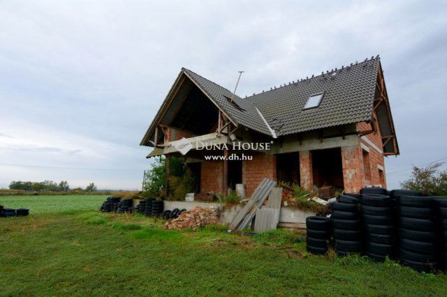Eladó mezogazdasagi ingatlan, Kiskunfélegyházán 35 M Ft