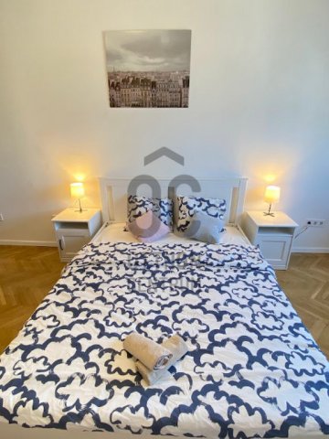 Eladó téglalakás, Budapesten, VIII. kerületben 116 M Ft