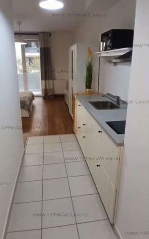 Eladó téglalakás, Budapesten, VIII. kerületben 74.2 M Ft