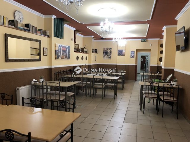 Eladó üzlethelyiség, Budapesten, XIII. kerületben 230 M Ft