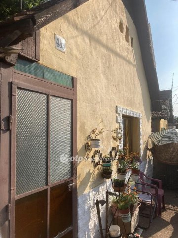 Eladó családi ház, Miskolcon 4.5 M Ft, 1 szobás