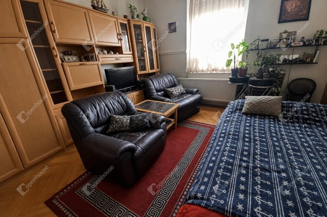 Eladó családi ház, Debrecenben 49 M Ft, 2 szobás