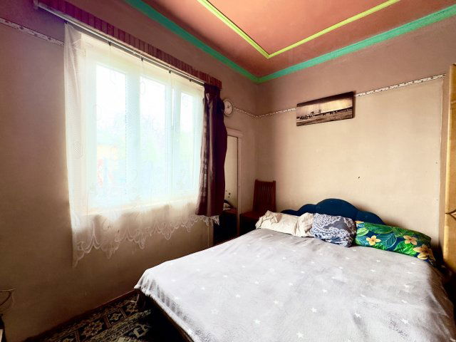 Eladó családi ház, Tiszaújvárosban 35 M Ft, 3 szobás