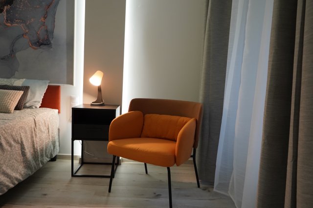 Kiadó téglalakás, albérlet, I. kerületben, Krisztina körúton