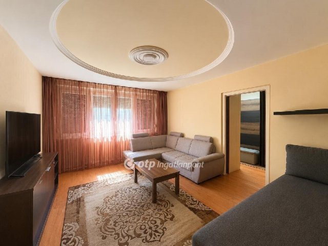Eladó panellakás, Budapesten, X. kerületben 71.9 M Ft, 2+1 szobás