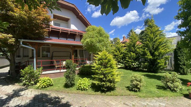 Eladó családi ház, Debrecenben 229.9 M Ft, 5 szobás