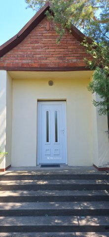 Eladó ikerház, Csengődön 29.9 M Ft, 2 szobás