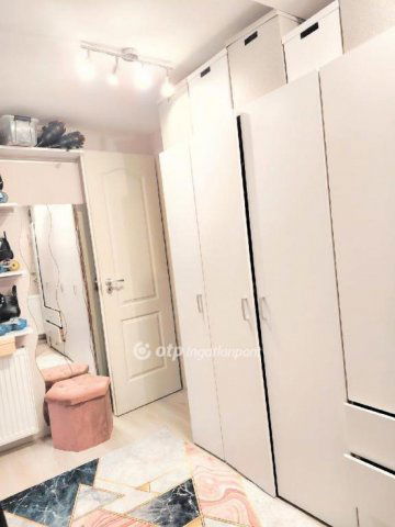 Eladó ikerház, Budapesten, XXI. kerületben 78.9 M Ft, 2+1 szobás