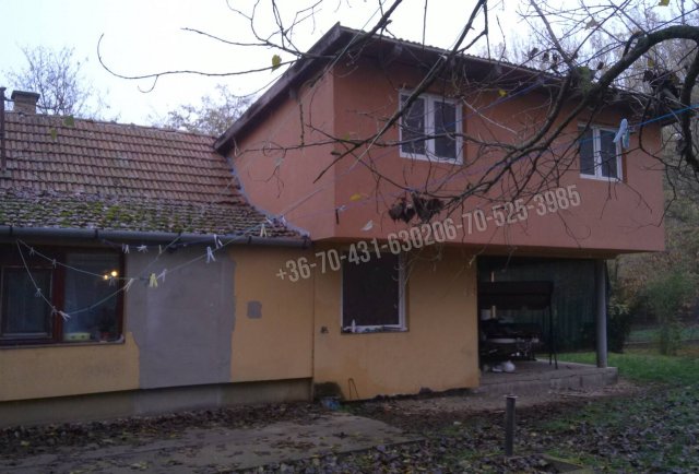 Eladó mezogazdasagi ingatlan, Albertirsán 28 M Ft, 2 szobás