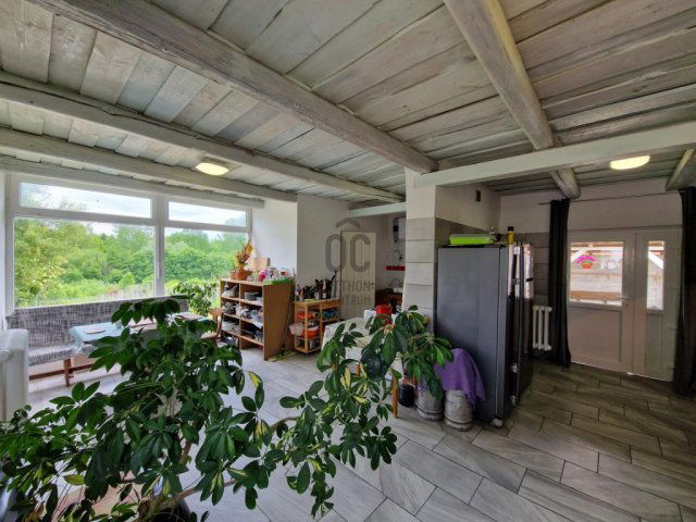 Eladó családi ház, Szenyéren 30.3 M Ft, 2 szobás