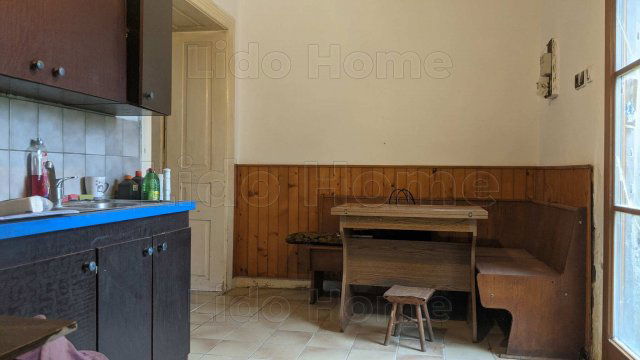 Eladó ikerház, Csabrendeken 19.9 M Ft, 3 szobás