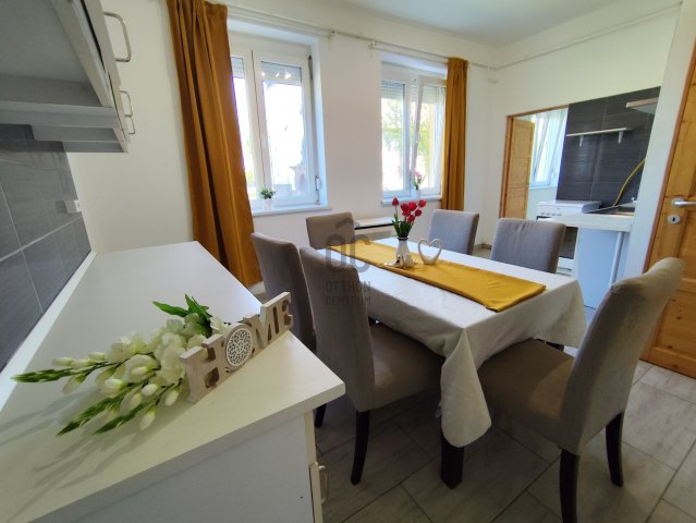 Eladó téglalakás, Berhidán 34.9 M Ft, 2 szobás