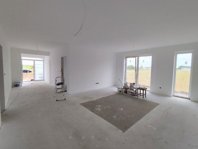 Eladó ikerház, Nyíregyházán 67 M Ft, 3 szobás