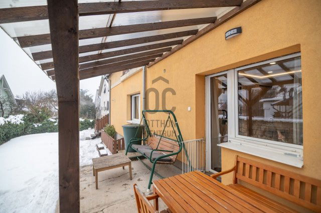 Eladó családi ház, Budapesten, XXII. kerületben 185 M Ft